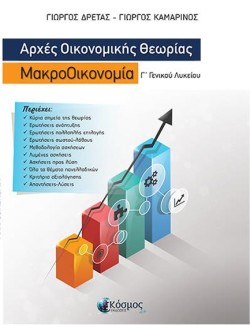 ΑΡΧΕΣ ΟΙΚΟΝΟΜΙΚΗΣ ΘΕΩΡΙΑΣ ΜΑΚΡΟΟΙΚΟΝΟΜΙΑ ΓΛΥΚΕΙΟΥ