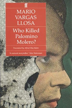 Who Killed Palomino Molero?