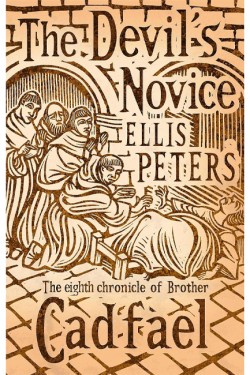 The Devils Novice