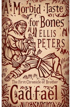 A Morbid Taste For Bones
