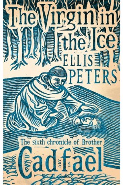 The Virgin In The Ice