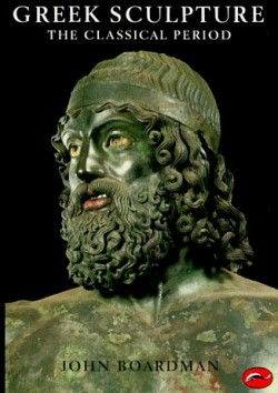 GREEK SCULPTUE THE CLASSICAL PERIOD PB