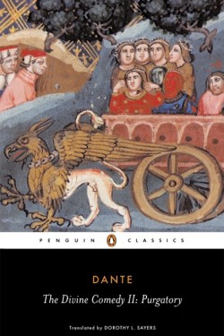 The Divine Comedy