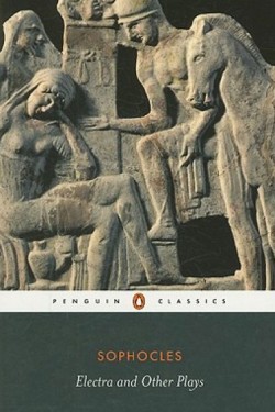 Electra and Other Plays