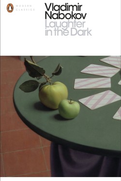 Laughter in the Dark