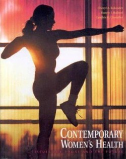 CONTEMPORARY WOMENS HEALTH PB