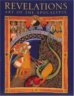 REVELATIONS ART OF APOCALYPSE HB