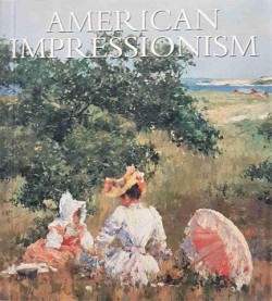AMERICAN IMPRESSIONISM PB
