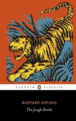 The Jungle Books