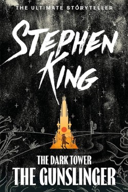 Dark Tower I: The Gunslinger