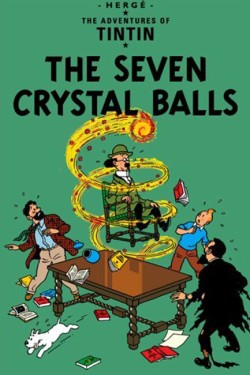 The Seven Crystal Balls