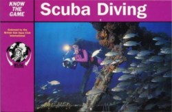 SCUBA DIVING ΡΒ