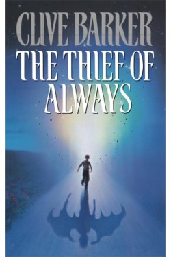 The Thief of Always