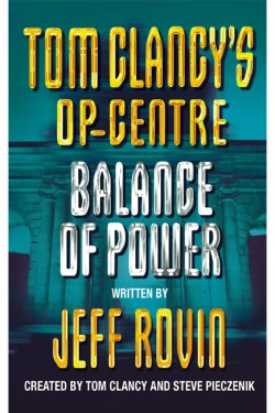 BALANCE OF POWER PB