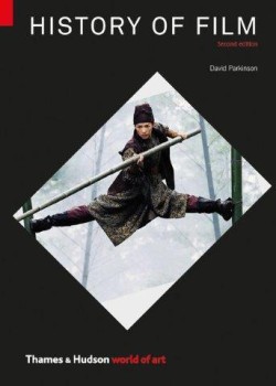 HISTORY OF FILM-2ND EDITION PB