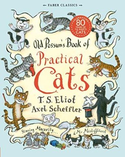 Old Possums Book of Practical Cats
