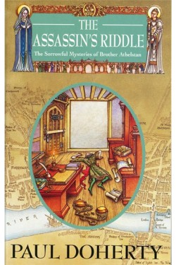 THE ASSASSINS RIDDLE PB