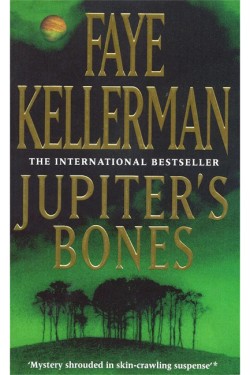 JUPITERS BONES PB