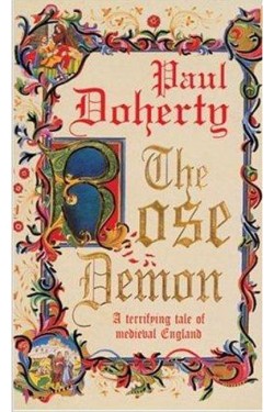 The Rose Demon