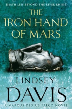 The Iron Hand Of Mars