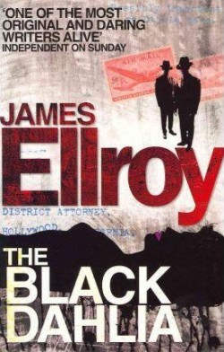 The Black Dahlia