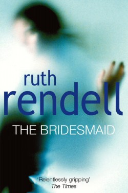 THE BRIDESMAID PB