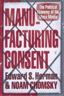 MANUFACTURING CONSENT PB
