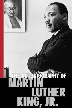 The Autobiography Of Martin Luther King, Jr