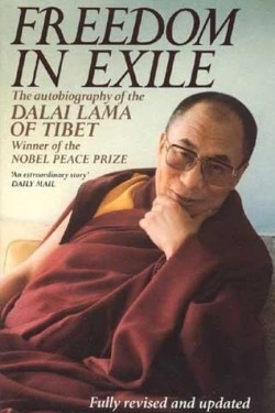 Freedom In Exile