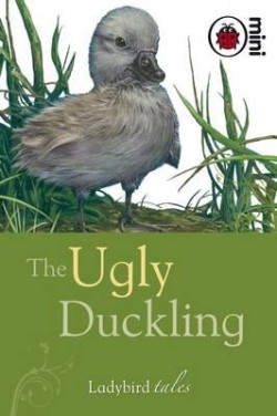 THE UGLY DUCKLING-MINI HB