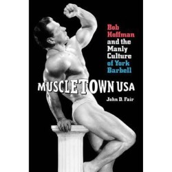 MUSCLETOWN USA PB