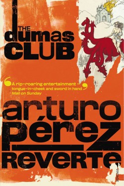The Dumas Club