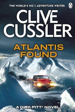 Atlantis Found