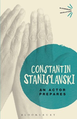AN ACTOR PREPARES PB