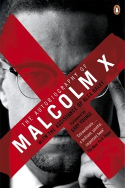 Autobiography of Malcolm X