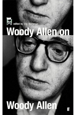 WOODY ALLEN ON WOODY ALLEN PB
