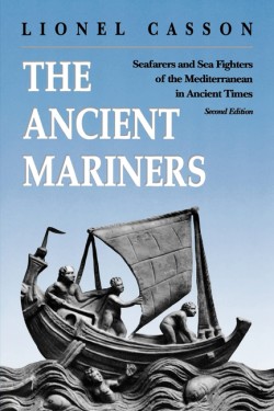 THE ANCIENT MARINERS PB