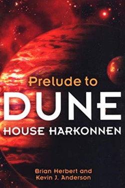 House Harkonnen