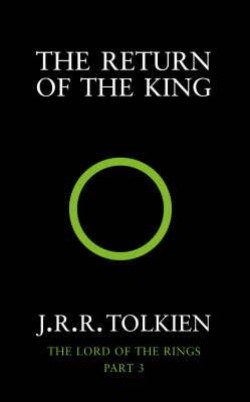 THE RETURN OF THE KING PB