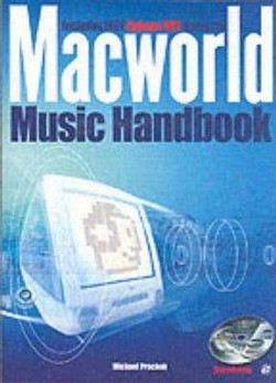 MACWORLD MUSIC HANDBOOK ΡΒ