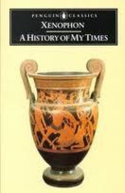 A History of My Times
