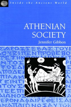 ATHENIAN SOCIETY PB