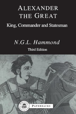 ALEXANDER THE GREAT PB