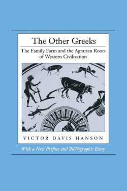 THE OTHER GREEKS PB
