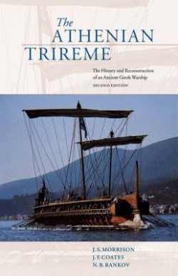 THE ATHENIAN TRIREME PB
