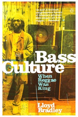Bass Culture