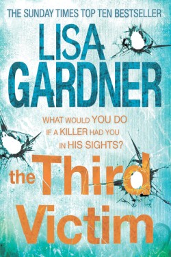 The Third Victim (FBI Profiler 2)