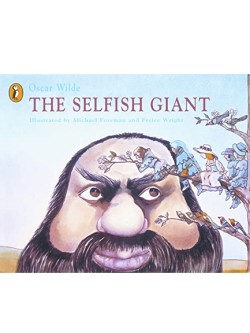 The Selfish Giant