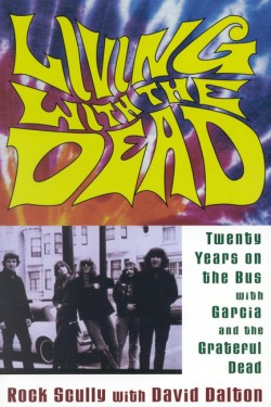 LIVING WITH THE DEAD PB