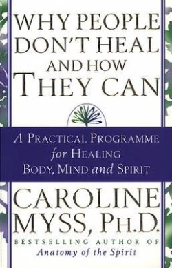 Why People Dont Heal And How They Can